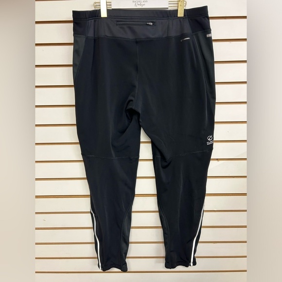 The North Face Flight Series Windstopper FlashDry Drawstring Pants Size XL Black - Picture 7 of 12